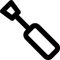 Shovel icon