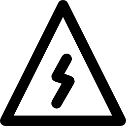 Danger icon