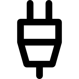 stecker icon