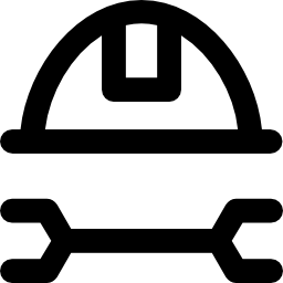 Worker icon