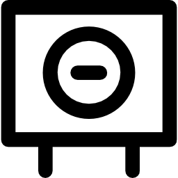 verbot icon