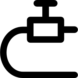 Pipe icon