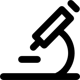 Microscope icon