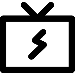 fernsehen icon