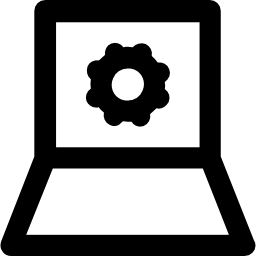 laptop icon