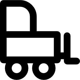 Forklift icon