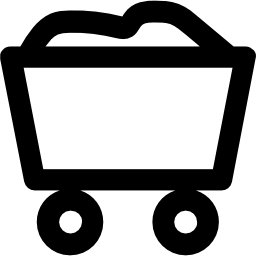 Wagon icon