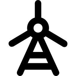 Windmill icon