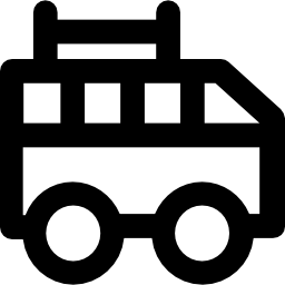 van icon