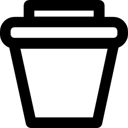 Garbage icon