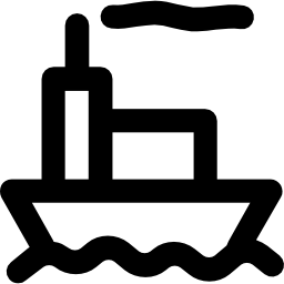 Ship icon