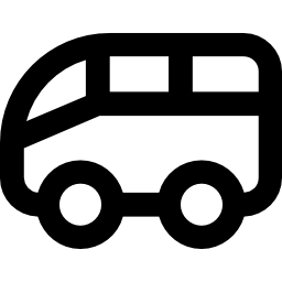 Bus icon