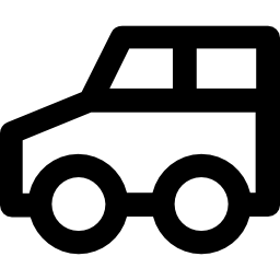 Car icon