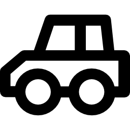 Car icon