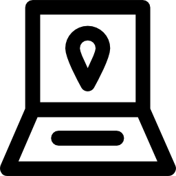 Laptop icon