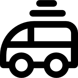 Van icon