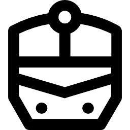 Train icon