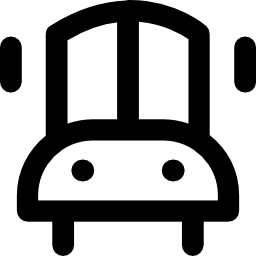 Bus icon