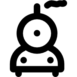 Train icon