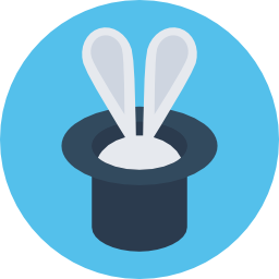 Magician icon