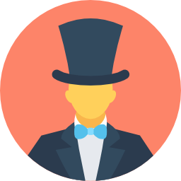 Magician icon