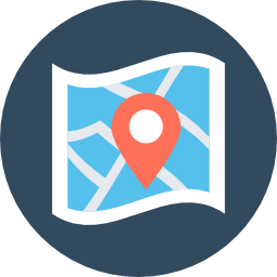 Map icon