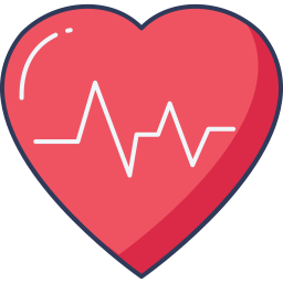 Heartbeat icon