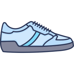 Shoe icon