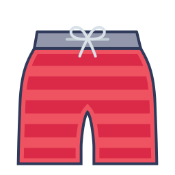 Trousers icon