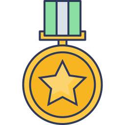 Medal icon