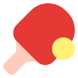 tischtennis icon