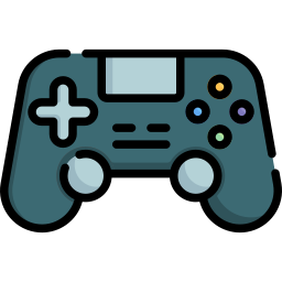 joystick icon