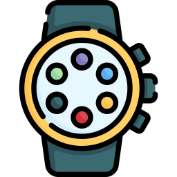 smartwatch icon