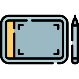 grafiktablet icon