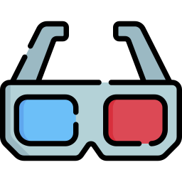 3d-brille icon