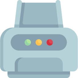 drucker icon