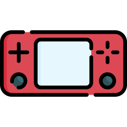 videokonsole icon