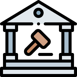 Auction icon