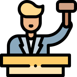 Auctioneer icon