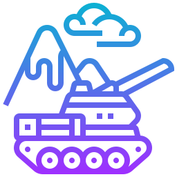 Tank icon