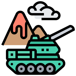 Tank icon