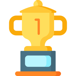 Trophy icon