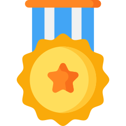 medal ikona