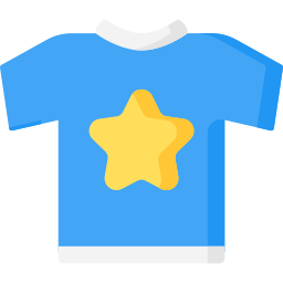 t-shirt icon