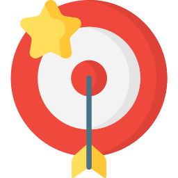 Target icon