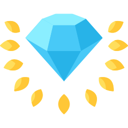 Diamond icon