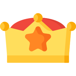 Crown icon