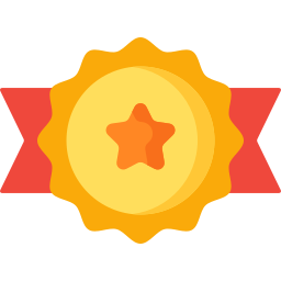 Badge icon