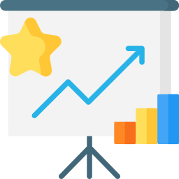 Presentation icon