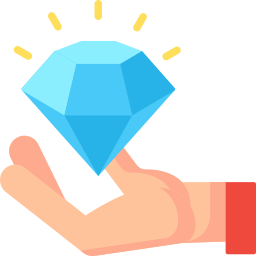 Diamond icon